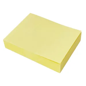 کاغذ چسب دار مدل Mini بسته 100 عددی