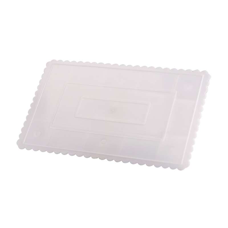 دیس یکبار مصرف مدل NO30x50