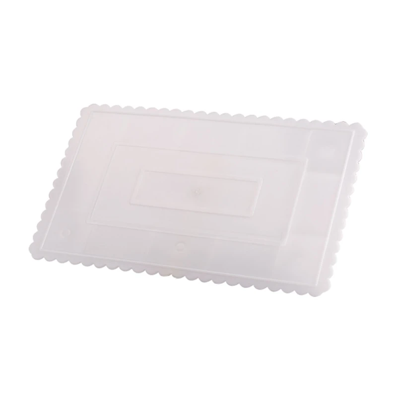دیس یکبار مصرف مدل NO60X40