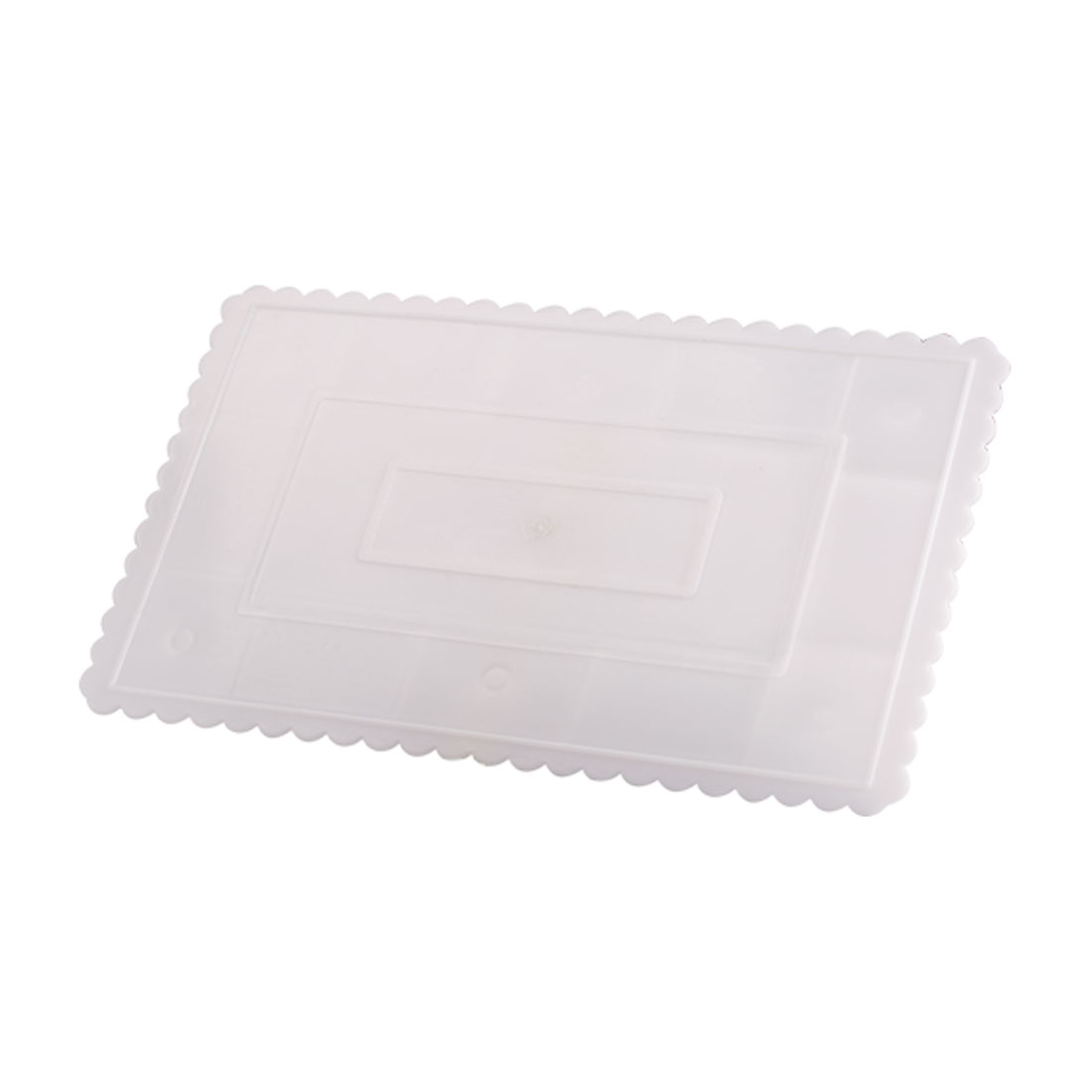 دیس یکبار مصرف مدل NO60X40