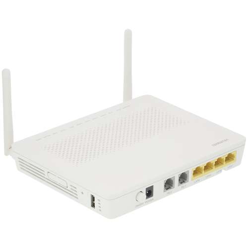مودم روتر Gpon-ONT هوآوی مدل EchoLife  HG8245H GPON Terminal