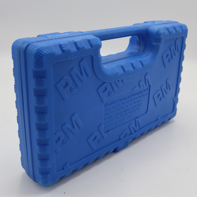 مجموعه 8 عددی لوله پرچ کن پی اند ام مدل YPD-275L