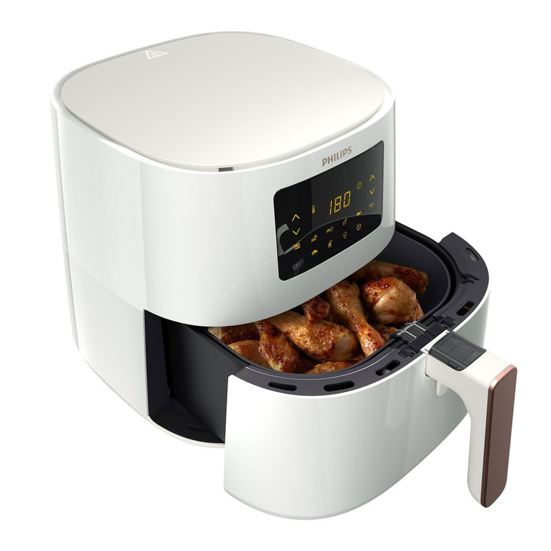 سرخ کن بدون روغن فیلیپس مدل HD9270 XL سرخ کن بدون روغن فیلیپس مدل HD9270 XL