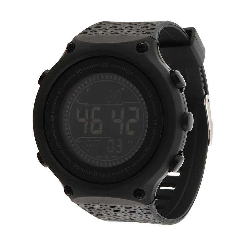 ساعت مچی دیجیتال مردانه بنمی مدل BN-129