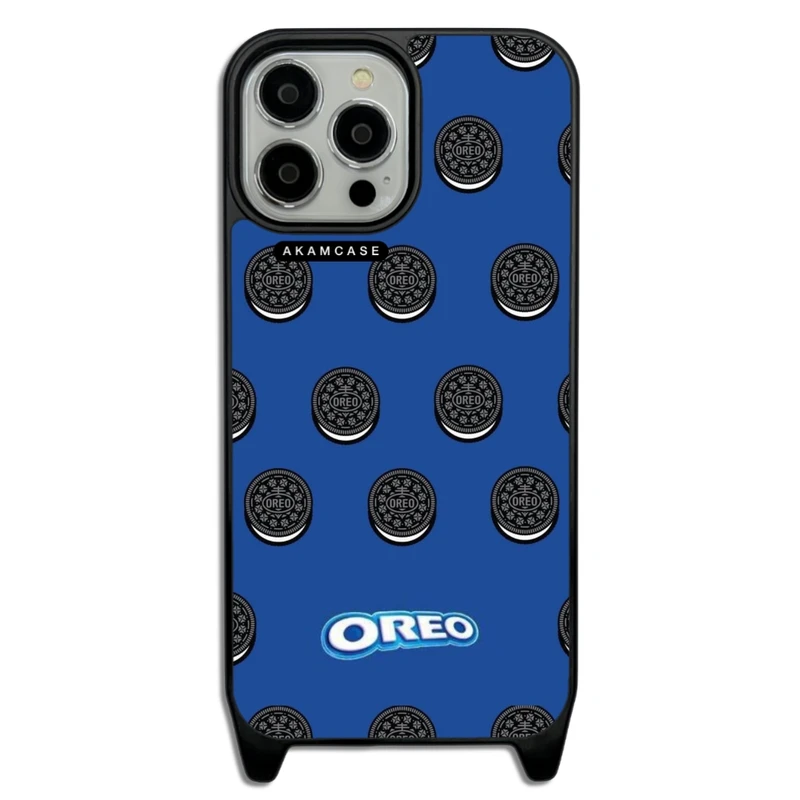 کاور آکام مدل AMCWLA13PROMAX-OREO14 مناسب برای گوشی موبایل اپل iPhone 13 Pro Max