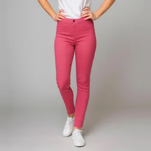 شلوار جین زنانه اسمارا مدل 9531602