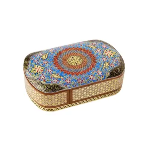 جاکارتی خاتم کاری خادم ملّت کد 1257