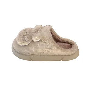 دمپایی زنانه مدل ملوس کد Nes-04