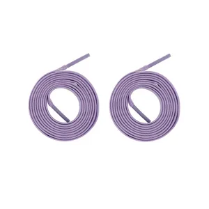 بند کفش برانت مدل شبتاب ساده بسته دو عددی