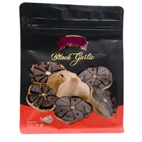 سیر سیاه فرآوری شده - 170 گرم