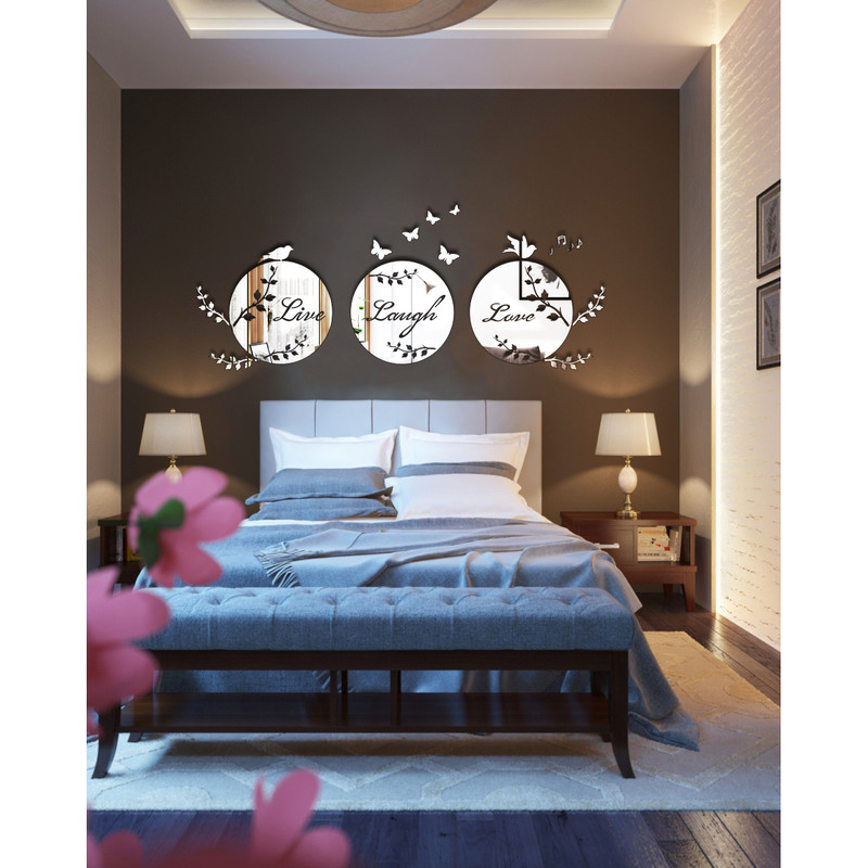 آینه اِلِنسی مدل AM-084