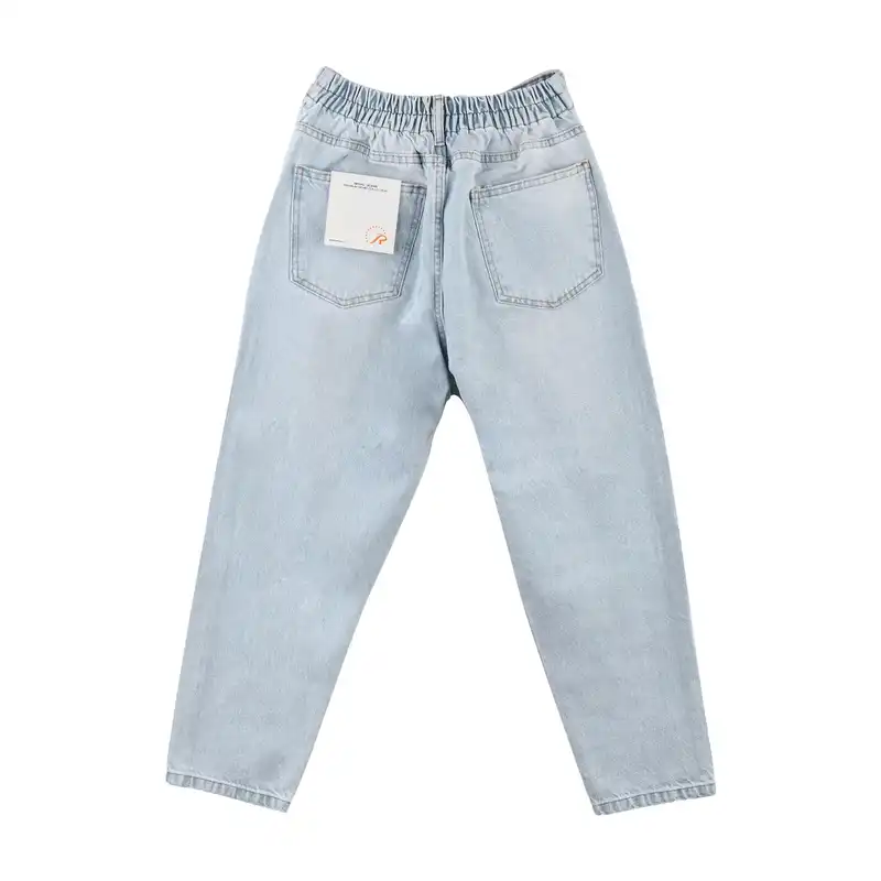 شلوار جین زنانه مدل MDSS-AU2628