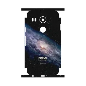 MAHOOT Universe-by-NASA-3-FullSkin Cover Sticker for Google Nexus 5X