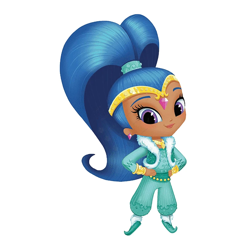 استند تولد طرح شیمر و شاین کد 489