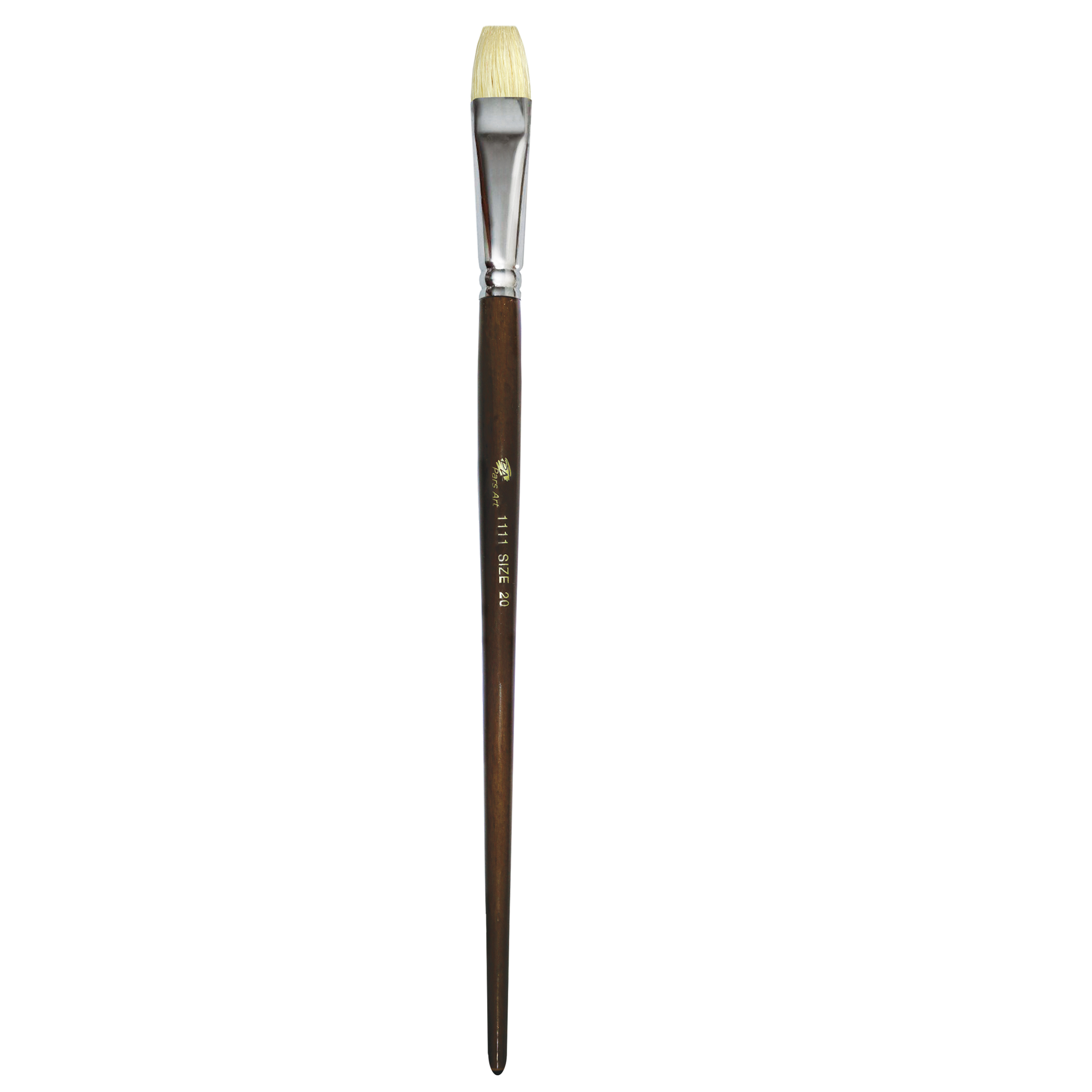 قلم مو تخت پارس آرت شماره 4 مدل 1111