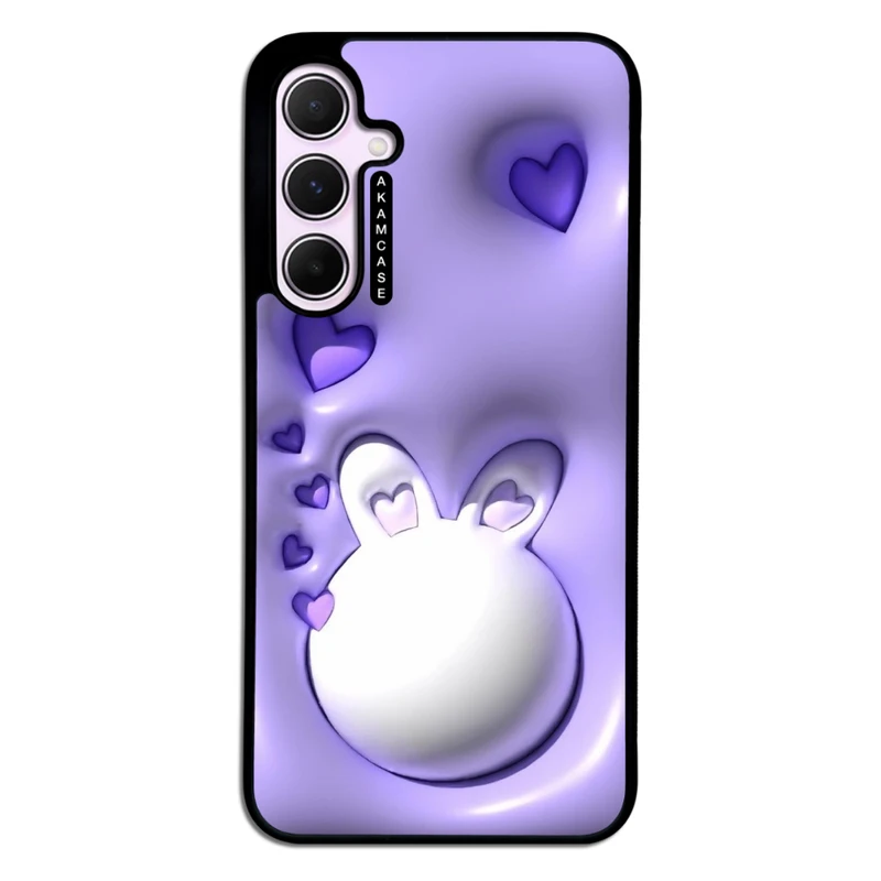 کاور آکام مدل AMC-WSGA35-JELLY-69 مناسب برای گوشی موبایل سامسونگ Galaxy A35