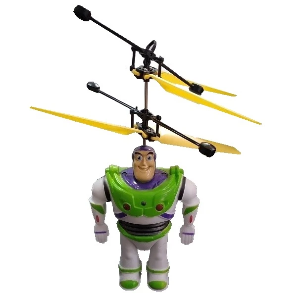 مینی هلی کوپتر مدل بازلایتر