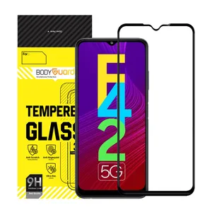 BodyGuard FS Screen Protector For Samsung Galaxy F42 5G