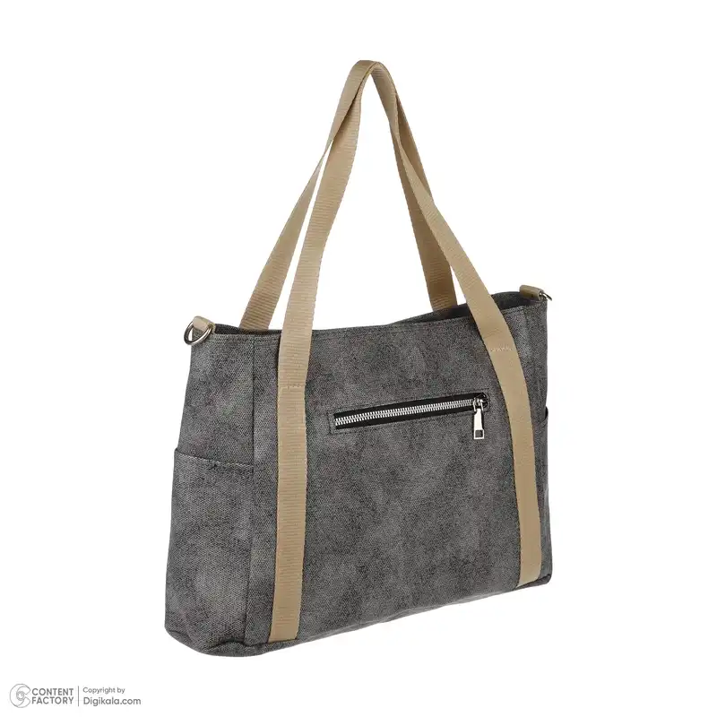 کیف رودوشی زنانه اسپیور مدل DWE212700