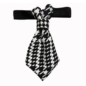 کراوات سگ و گربه مدل km1