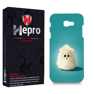 HEPRO MC Cover for Samsung Galaxy A7 2017