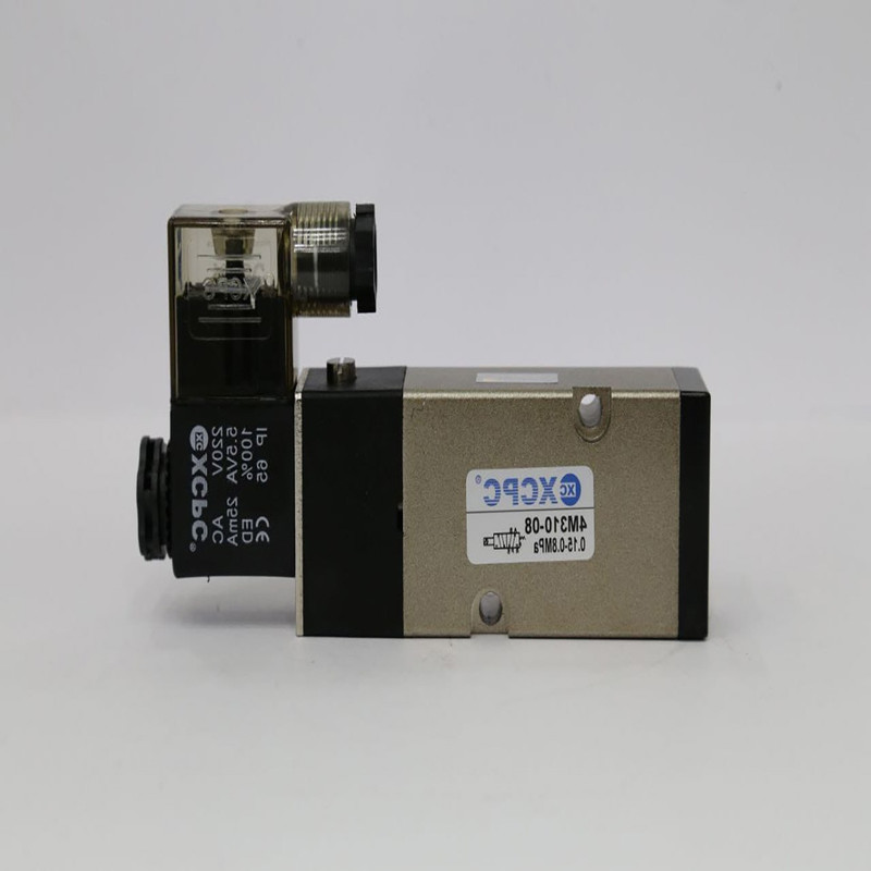 شیر برقی نامور پنوماتیک ایکس سی پی سی مدل ۴M310-08