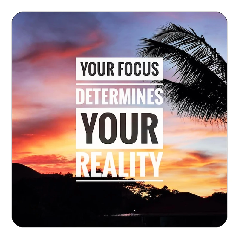 مگنت کاکتی طرح جملات انگیزشی و مثبت مدل mp24971