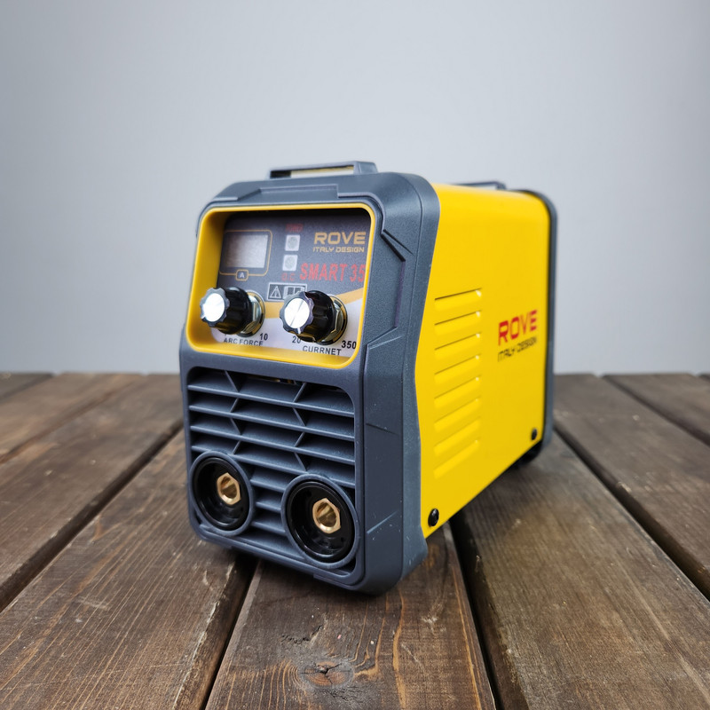 دستگاه جوش 350 آمپر راو طرح Italy Design دستگاه جوش 350 آمپر راو طرح Italy Design