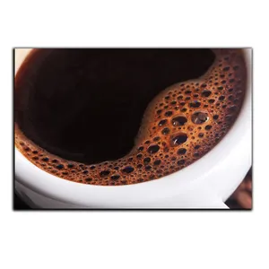 تابلو شاسی بکلیت طرح کافی و قهوه مدل SH-s294