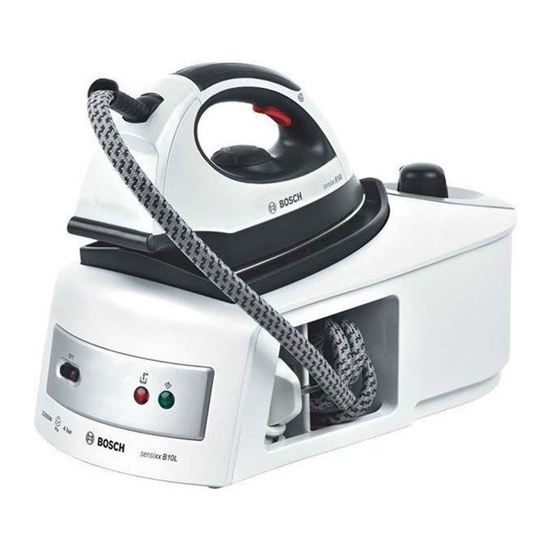 اتو بخار مخزن دار بوش مدل TDS1601 Sensixx B1OL‏