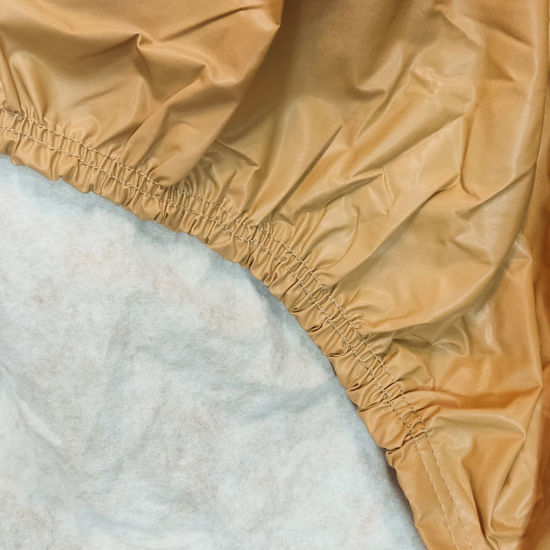 چادر خودرو استار کاور مدل SCC مناسب برای چری آریزو 5