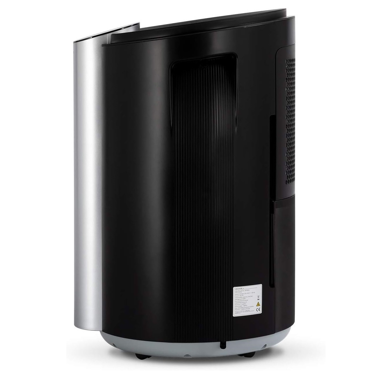 رطوبت گیر ایکوس مدل DRYPLUS XL-SPIRAL