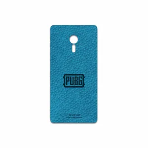 MAHOOT BL-PUBG Cover Sticker for Lenovo ZUK Z2