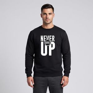 سویشرت مردانه مدل A16 UP