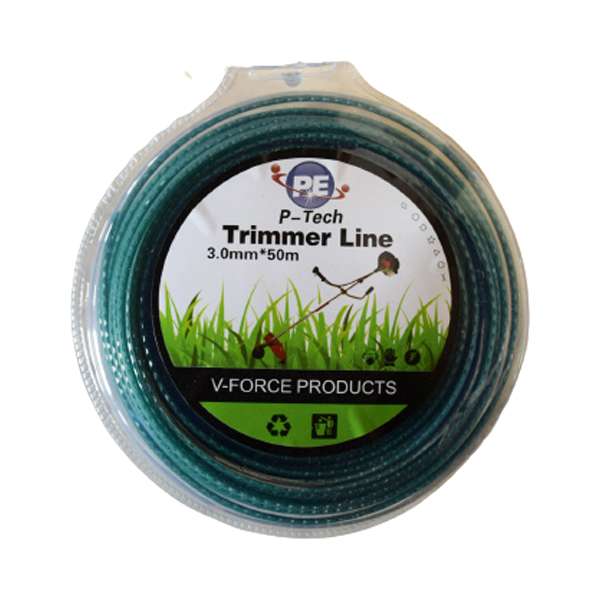 نخ داس موتوری مدل زنجیری کد 3mm