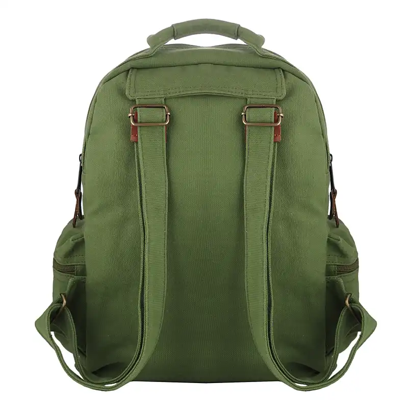 کوله پشتی بچگانه مدل شش جیب