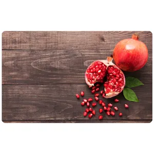 پادری طرح آشپزخانه مدل Cwwx8-M4.611 سایز 76×46 سانتی متر