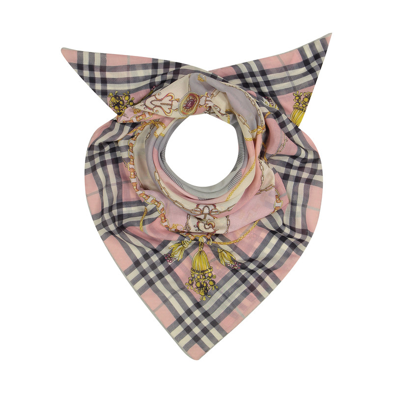 روسری زنانه هورا مدل CH110