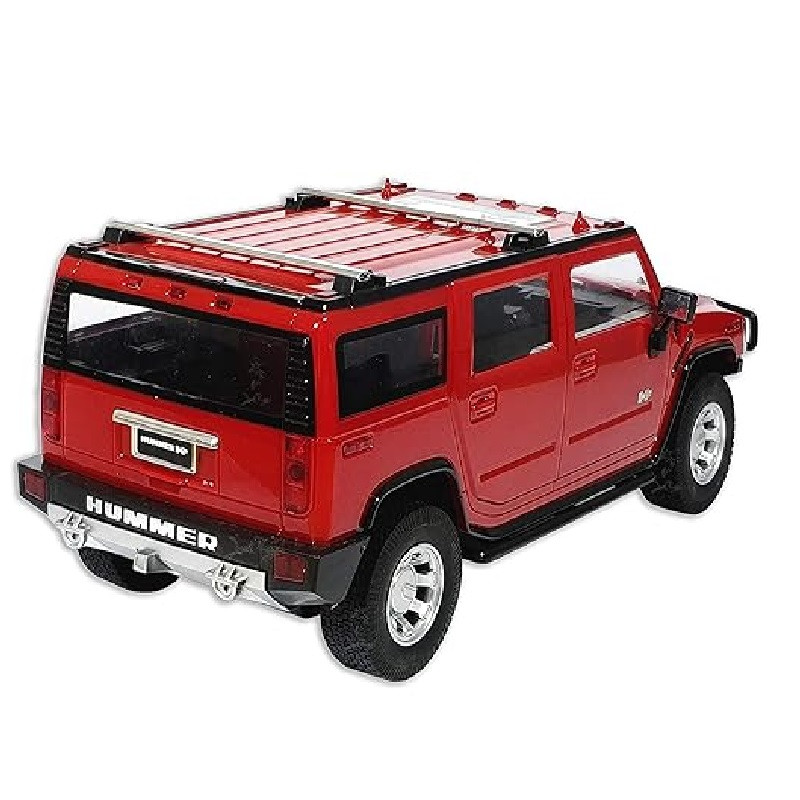 ماشین بازی کنترلی مدل جیپ هامر  HUMMER H2 1:12 کد 960