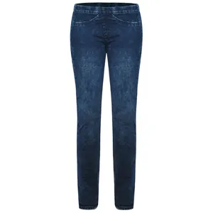 شلوار جین زنانه کیابی مدل E23