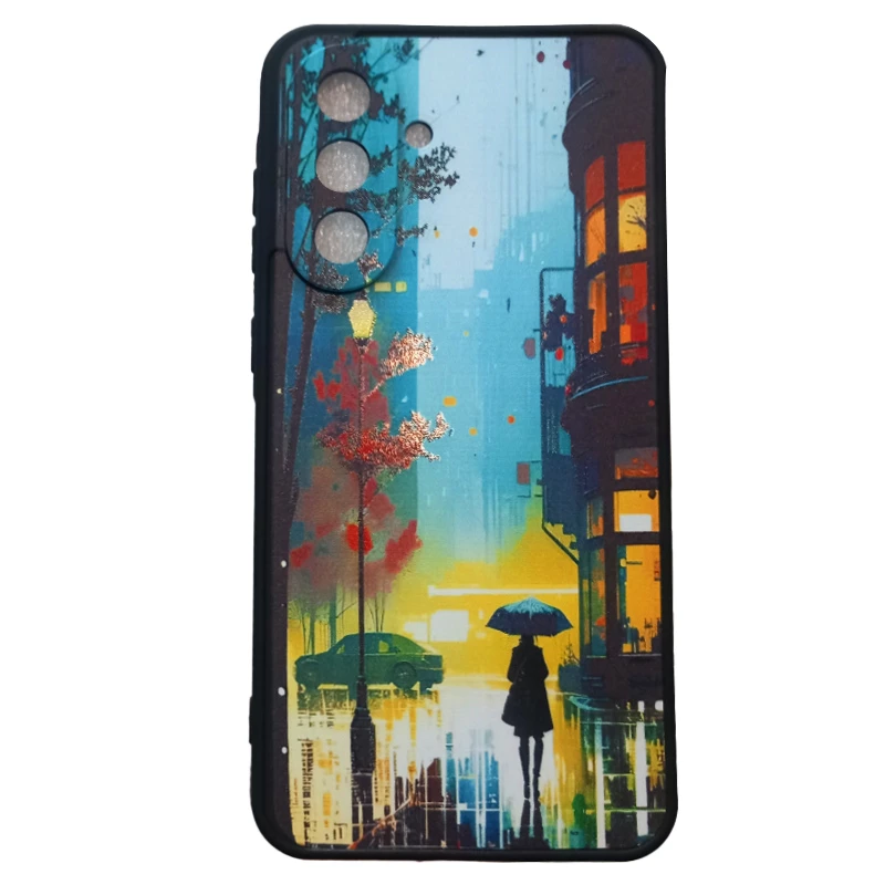 کاور ایکس قاب کد art-aa36 مناسب برای گوشی موبایل سامسونگ Galaxy A36