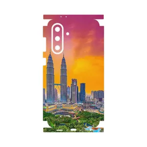 MAHOOT City of Kuala Lumpur-FullSkin Cover Sticker for Samsung Galaxy A36