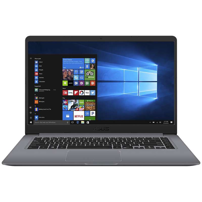 لپ تاپ 15 اینچی ایسوس مدل VivoBook X510UF - D لپ تاپ 15 اینچی ایسوس مدل VivoBook X510UF - D