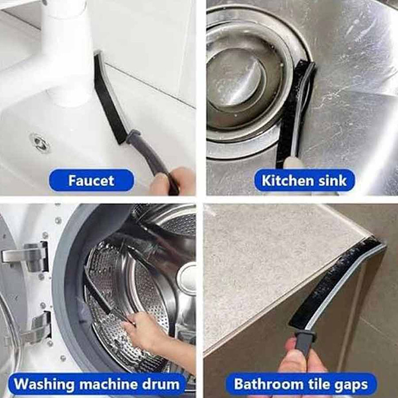 قیمت و خرید فرچه شستشو مدل کمانی کد 30