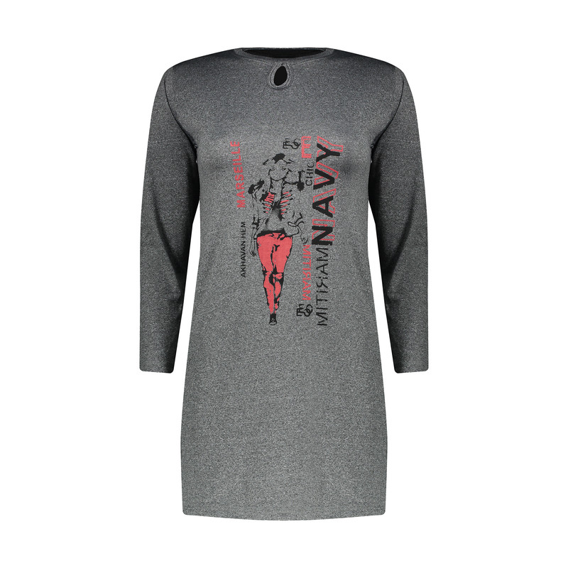 تونیک زنانه کد 6