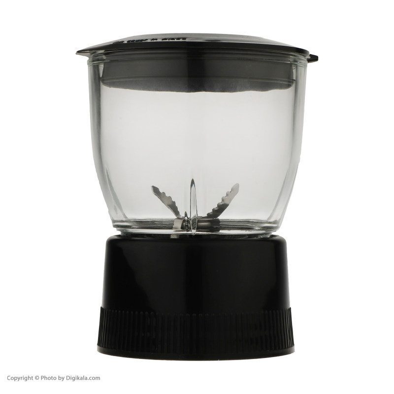 آبمیوه گیری درنیکا مدل JB - 400 DS