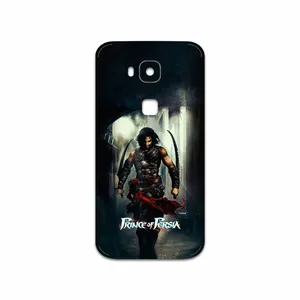 MAHOOT Prince of Persia Cover Sticker for Huawei Ascend G8