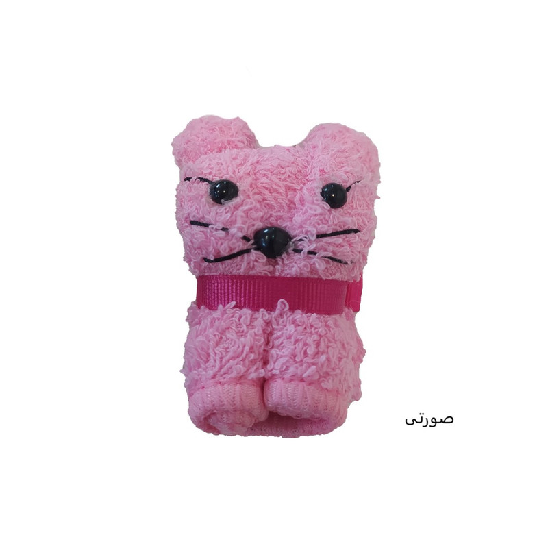 جاکلیدی دخترانه مدل گربه میژو جاکلیدی دخترانه مدل گربه میژو