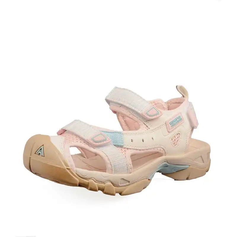 صندل زنانه هامتو مدل 740093B-4