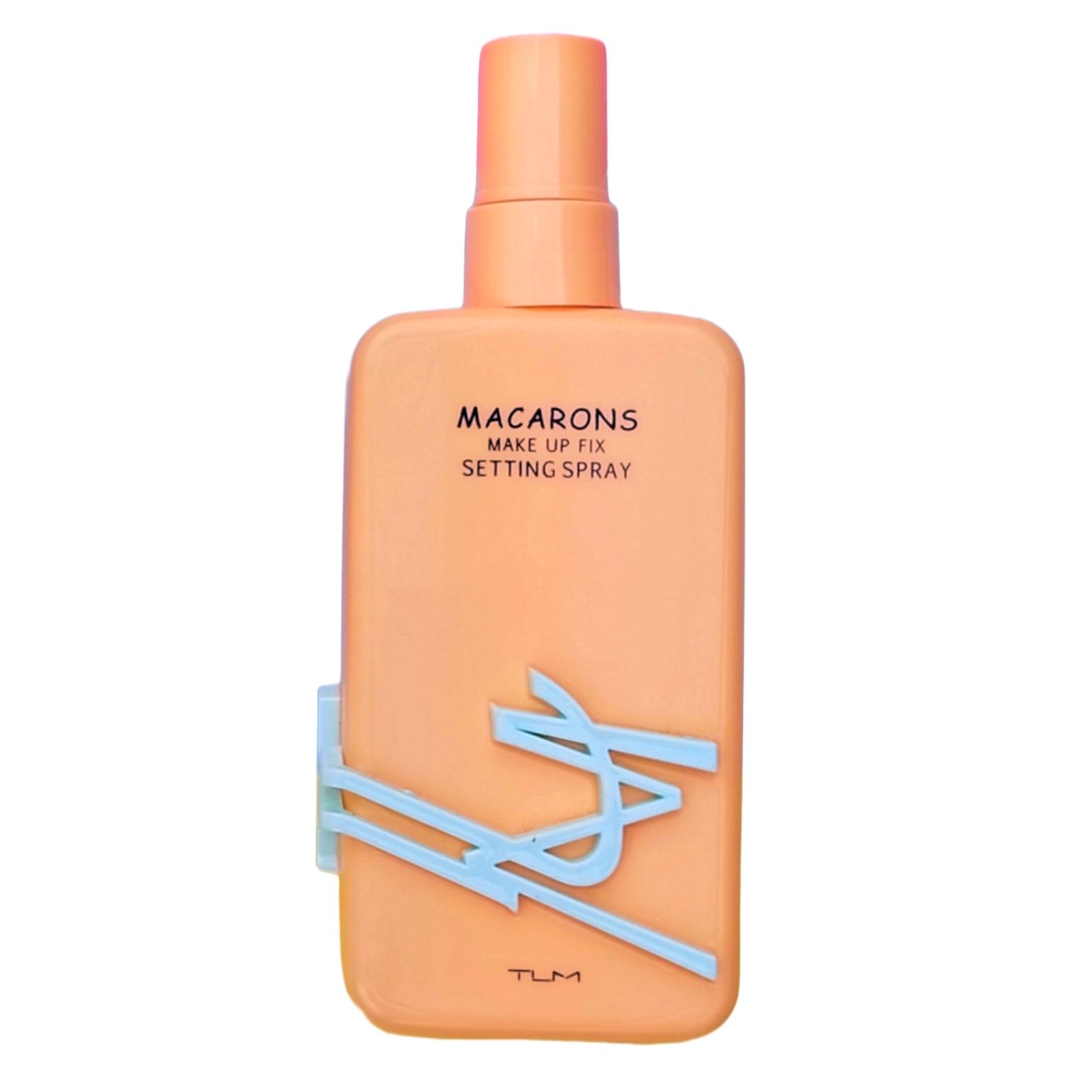 اسپری تثبیت کننده آرایش تایلامی مدل ماکارون حجم 120 میلی لیتر - - 1
